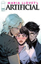 ARTIFICIAL (2025) #3 CVR A MARIA LLOVET