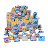 MARVEL RIVALS COSBI BOBBLE-HEAD BLIND BOX (RANDOM)