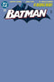 BATMAN (1940) #608 FACSIMILE EDITION (2024) CVR C BLUE BLANK CARD STOCK VAR