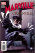 MARVILLE (2002) #5 CVR B BRIGHT WOLVERINE HOMAGE VAR (VF)