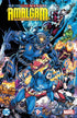 DC VERSUS MARVEL THE AMALGAM AGE OMNIBUS HC DM EXCLUSIVE JIM LEE CVR- LIMITED PRE-ORDER PRICE