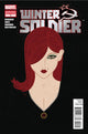WINTER SOLDIER (2012) #4 25 COPY INCV JOHN TYLER CHRISTOPHER VAR