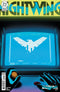 NIGHTWING (2016) #131 CVR D JORGE FORNES CARD STOCK VAR