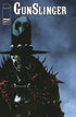 GUNSLINGER SPAWN (2021) #47 CVR B MIRKO COLAK