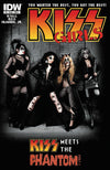 KISS (2012) - SET OF EIGHT