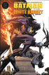 BATMAN CURSE OF THE WHITE KNIGHT (2019) - SET OF EIGHT