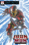 IRON MAN VOL 6 ANNUAL #1 CHAREST VAR