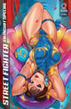 STREET FIGHTER SWIMSUIT SPECIAL (2026) #1 (ONE SHOT) CVR A REIQ