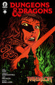 DUNGEONS & DRAGONS RAVENLOFT (2026) #1 CVR C FRANCAVILL