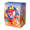 POKEMON JAPAN: SCARLET VIOLET POKEMON CENTER HIROSHIMA SPECIAL BOX