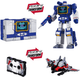 TRANSFORMERS TAKARA TOMY MPG-19 SOUNDWAVE AND CONDOR AF