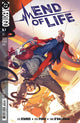 END OF LIFE (2026) #3 CVR A GERALD PAREL