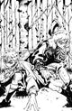 SOMETHING IS KILLING THE CHILDREN (2019) #43 CVR F 25 COPY INCV ORTIZ VAR