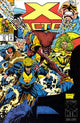 X-FACTOR (1986) #87