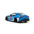 HWR ROBOTECH MAX STERLING 2020 SUPRA W/FIG 1/24 DIE-CAST VEH
