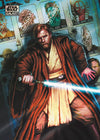 2026 TOPPS CHROME STAR WARS GALAXY HOBBY PACK