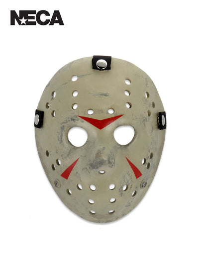 FRIDAY THE 13TH PART 3 JASON MASK PROP REPLICA