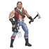GI JOE CLASSIFIED SERIES #167 DREADNOK MONKEYWRENCH AF