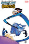 FANTASTIC FOUR GARGOYLES (2025) #1 (ONE SHOT) SKOTTIE YOUNG VAR