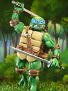 TMNT X USAGI YOJIMBO ULTIMATE LEONARDO 7IN AF