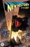 NEW HISTORY OF THE DC UNIVERSE (2025) #3 CVR E RYAN SOOK FOIL VAR