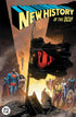 NEW HISTORY OF THE DC UNIVERSE (2025) #3 CVR E RYAN SOOK FOIL VAR
