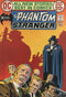 PHANTOM STRANGER (1969) #21 (FN)