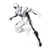 MARVEL LEGENDS SERIES FUTURE FOUNDATION MISTER FANTASTIC AND SPIDER-MAN AF