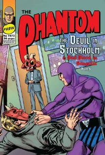 PHANTOM #1973