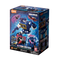 BLOKEES TRANSFORMERS G1 SOUNDWAVE MODEL