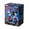BLOKEES TRANSFORMERS ACTION EDITION 03 G1 SOUNDWAVE MODEL