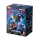 BLOKEES TRANSFORMERS ACTION EDITION 03 G1 SOUNDWAVE MODEL