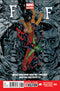 FF VOL 2 #8 NOW (1ST KID IMMORTUS)