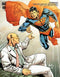 SUPERMAN THE LAST DAYS OF LEX LUTHOR (2023) #1 CVR D INC 1:25 YANICK PAQUETTE VAR