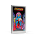 DEATH OF SUPERGIRL - CRISIS ON INFINITE EARTHS (1985) #7 1oz SILVER COLECTIBLE FOIL