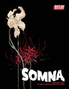SOMNA (2023) #3 CVR C 10 COPY INCV RIOS