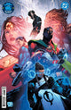 NEW HISTORY OF THE DC UNIVERSE THE DAKOTA INCIDENT (2026) #1 (ONE SHOT) THIRD PRINTING CVR B EDWIN GALMON VAR