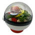 POKEMON TERRARIUM 12CM PIKACHU SLEEPING WITH HAT