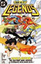 LEGENDS (1986) - SET OF SIX
