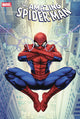 AMAZING SPIDER-MAN (2025) #14 25 COPY INCV JAY ANACLETO VAR