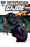 GI JOE INFESTATION (2011) #1