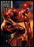 1996 FLEER SKYBOX MARVEL MASTERPIECES #96 DAREDEVIL GENESIS