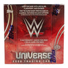2026 TOPPS WWE UNIVERSE HOBBY BOX