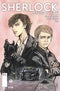 SHERLOCK A STUDY IN PINK #4