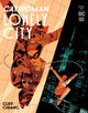 CATWOMAN LONELY CITY #1 CVR A CLIFF CHIANG