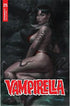 VAMPIRELLA VOL 8 #25 CVR A PARRILLO