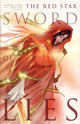 RED STAR SWORD OF LIES #1