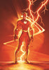 FLASH BY GEOFF JOHNS OMNIBUS HC VOL 02 (NEW EDITION)