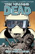 WALKING DEAD TP VOL 30 NEW WORLD ORDER