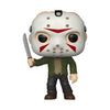 POP JASON UNIVERSE JASON VOORHEES VINYL FIG